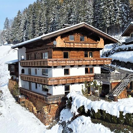 Apartment Kroell By Interhome Aschau Im Zillertal Экстерьер фото