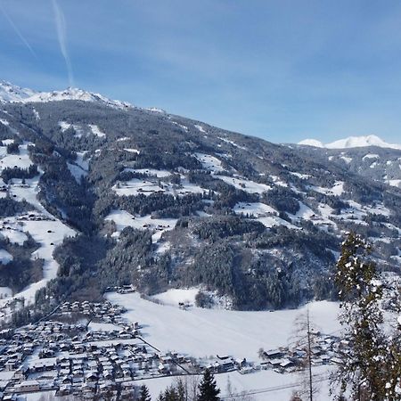 Apartment Kroell By Interhome Aschau Im Zillertal Экстерьер фото