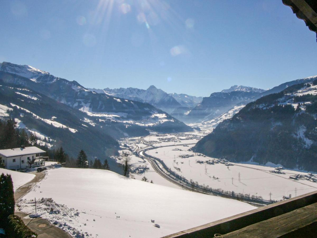 Apartment Kroell By Interhome Aschau Im Zillertal Экстерьер фото
