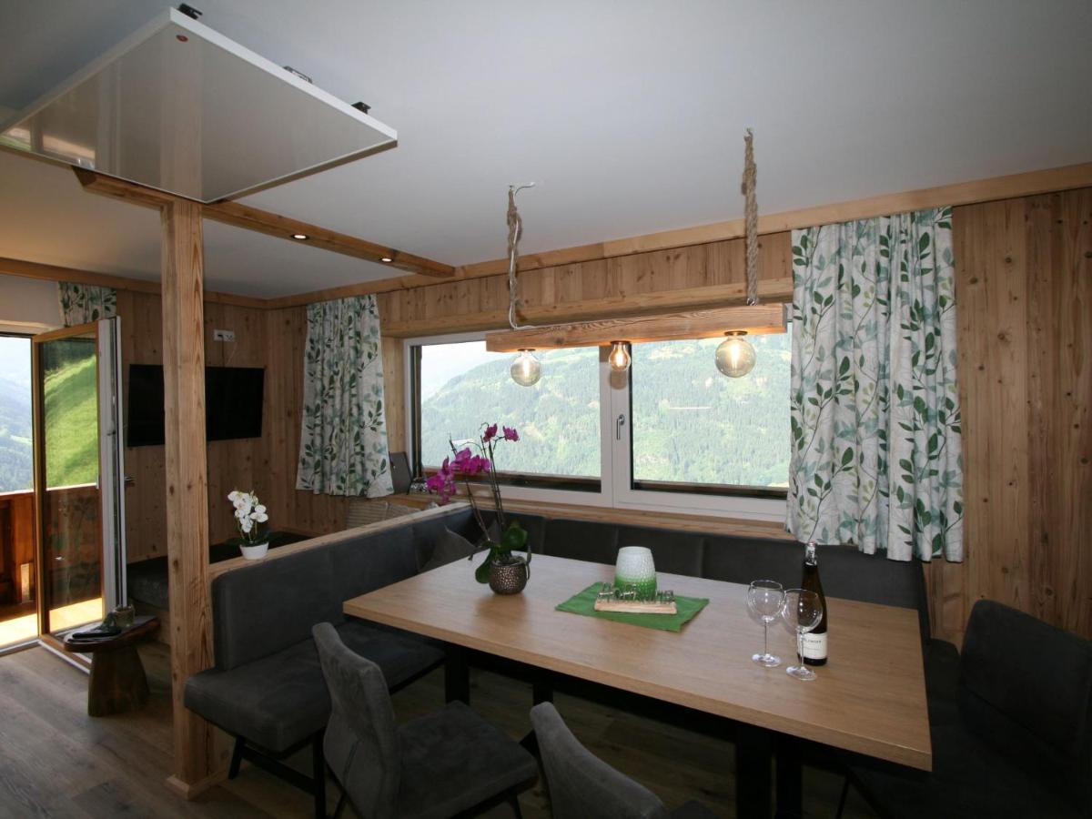 Apartment Kroell By Interhome Aschau Im Zillertal Экстерьер фото