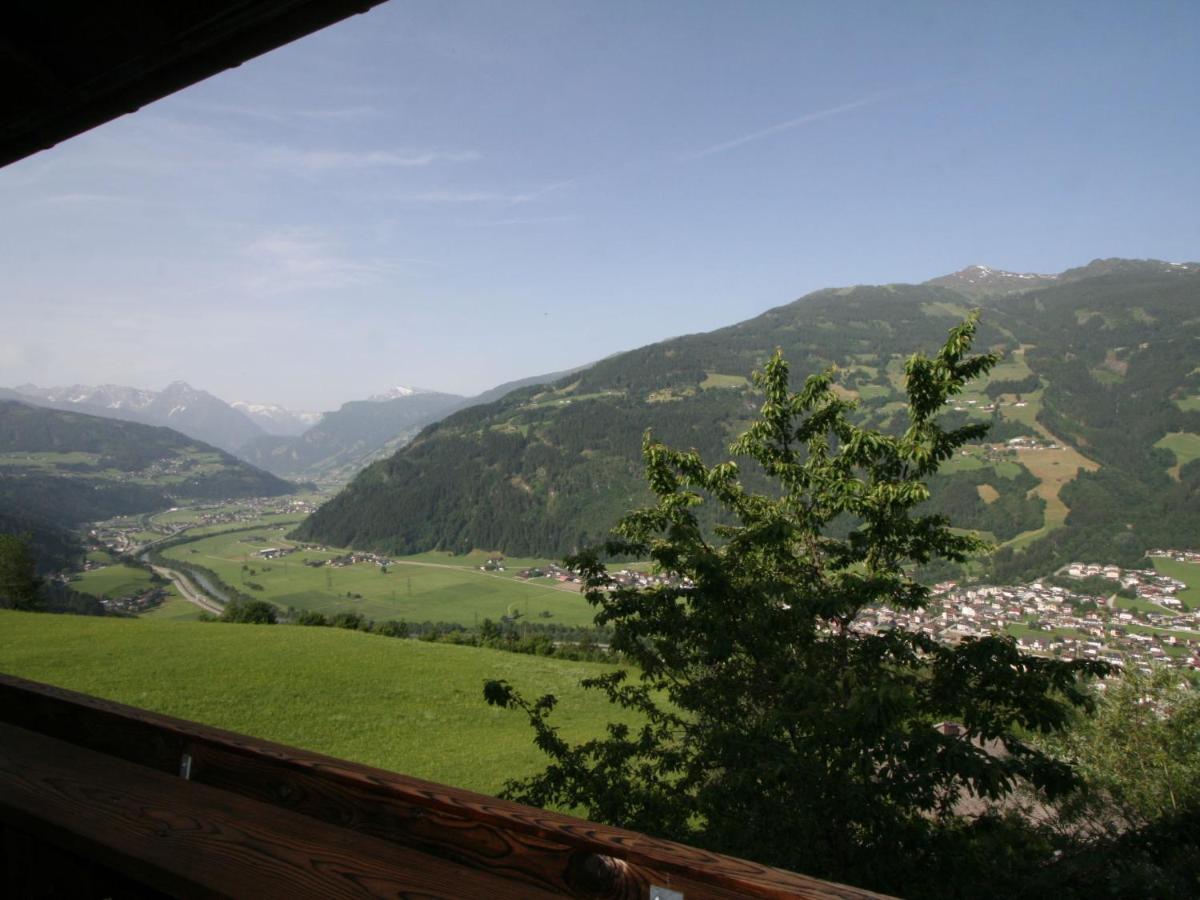 Apartment Kroell By Interhome Aschau Im Zillertal Экстерьер фото