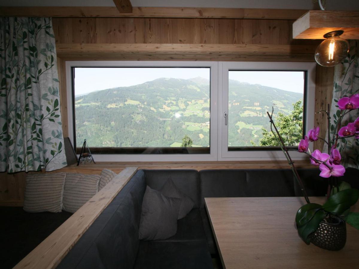 Apartment Kroell By Interhome Aschau Im Zillertal Экстерьер фото