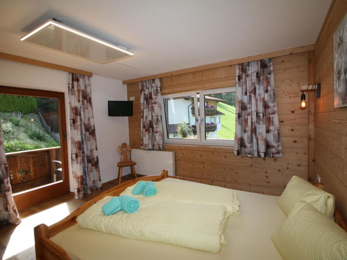Apartment Kroell By Interhome Aschau Im Zillertal Экстерьер фото