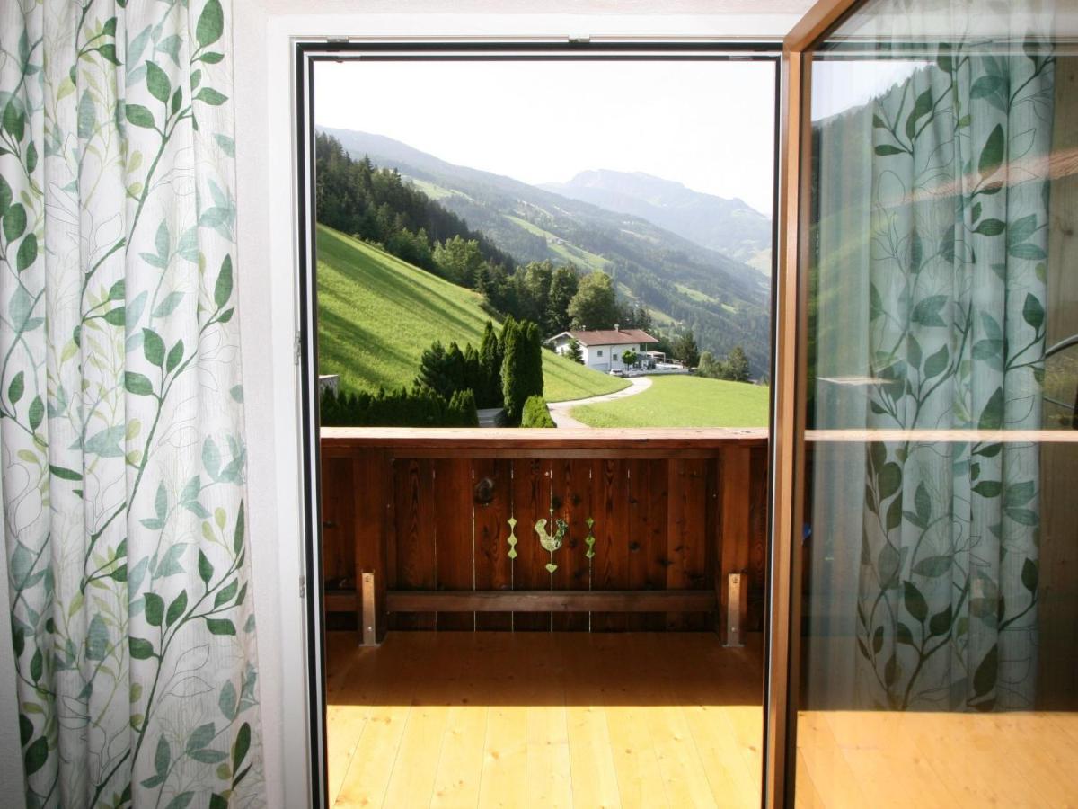 Apartment Kroell By Interhome Aschau Im Zillertal Экстерьер фото
