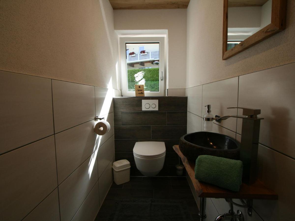 Apartment Kroell By Interhome Aschau Im Zillertal Экстерьер фото