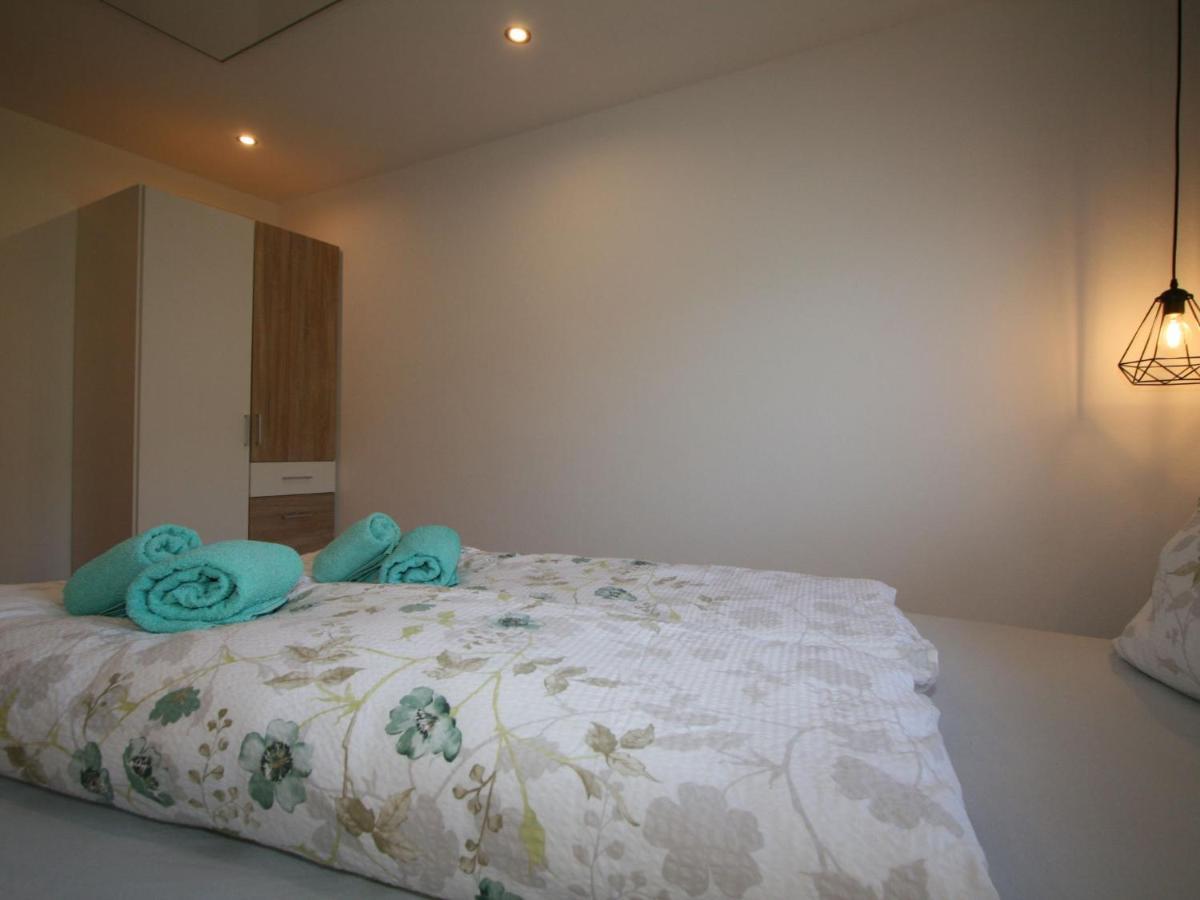 Apartment Kroell By Interhome Aschau Im Zillertal Экстерьер фото