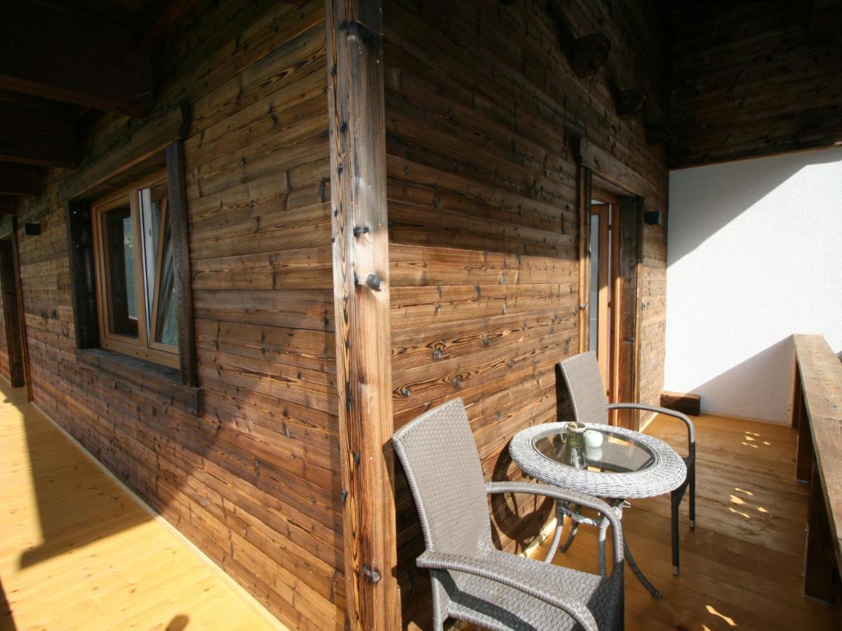 Apartment Kroell By Interhome Aschau Im Zillertal Экстерьер фото