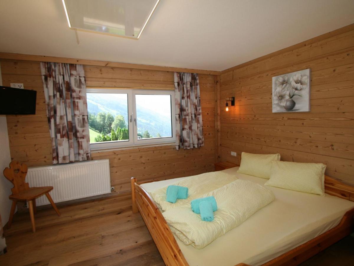 Apartment Kroell By Interhome Aschau Im Zillertal Экстерьер фото