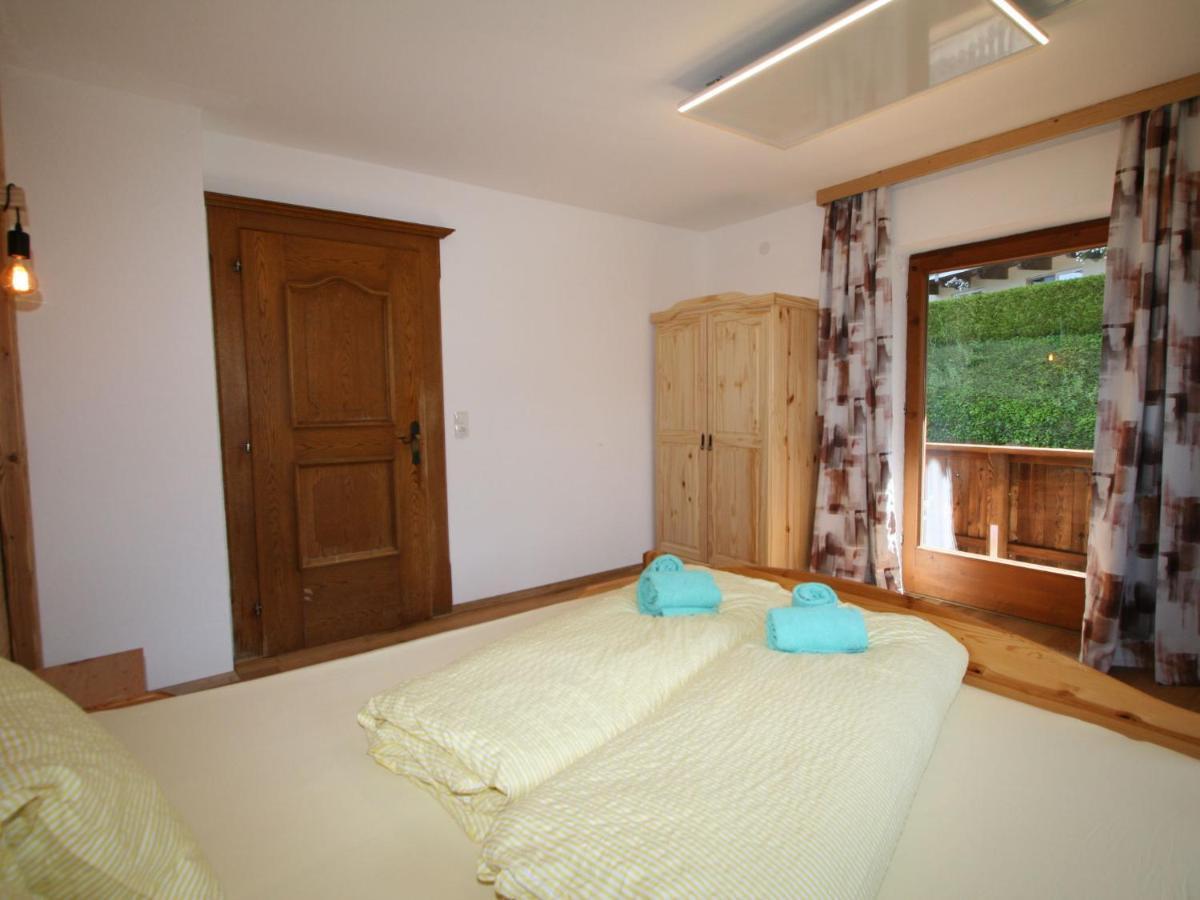 Apartment Kroell By Interhome Aschau Im Zillertal Экстерьер фото