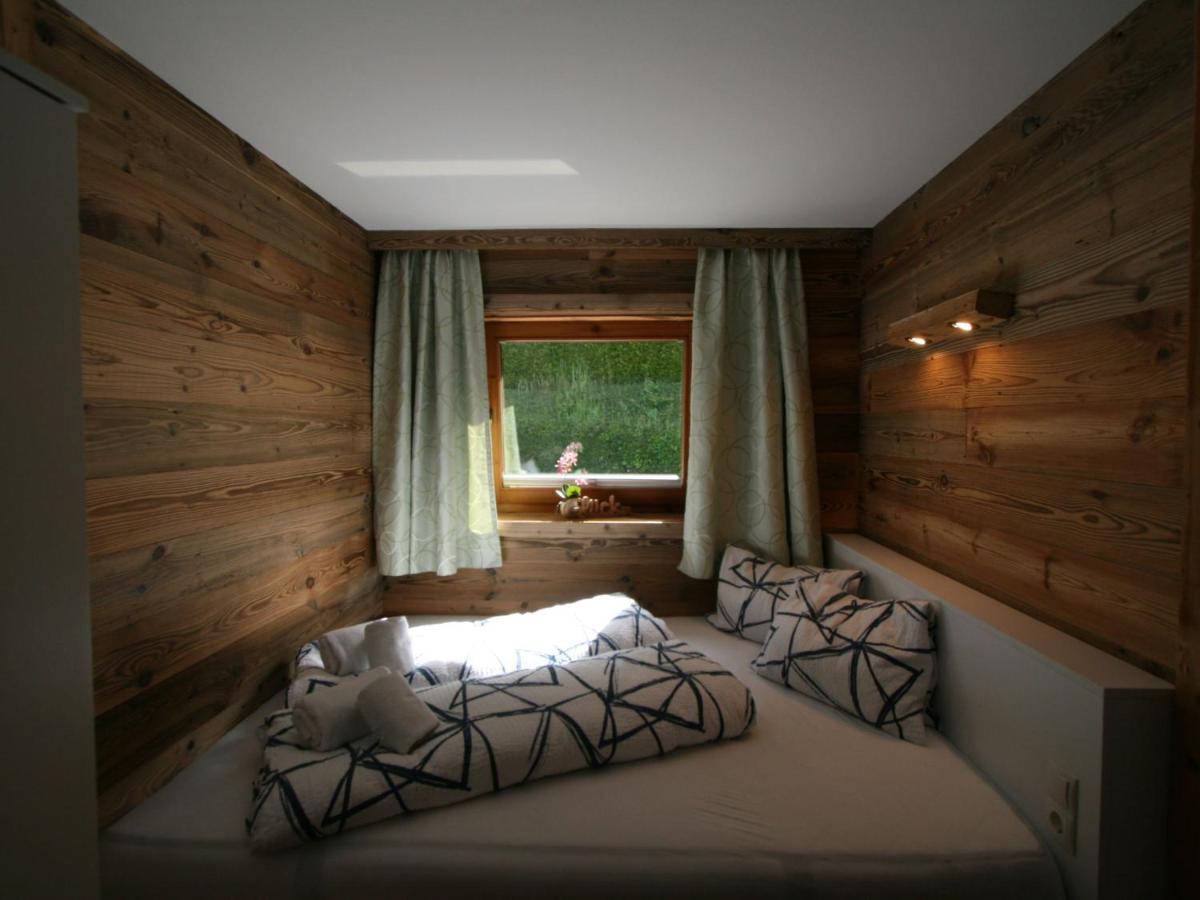 Apartment Kroell By Interhome Aschau Im Zillertal Экстерьер фото