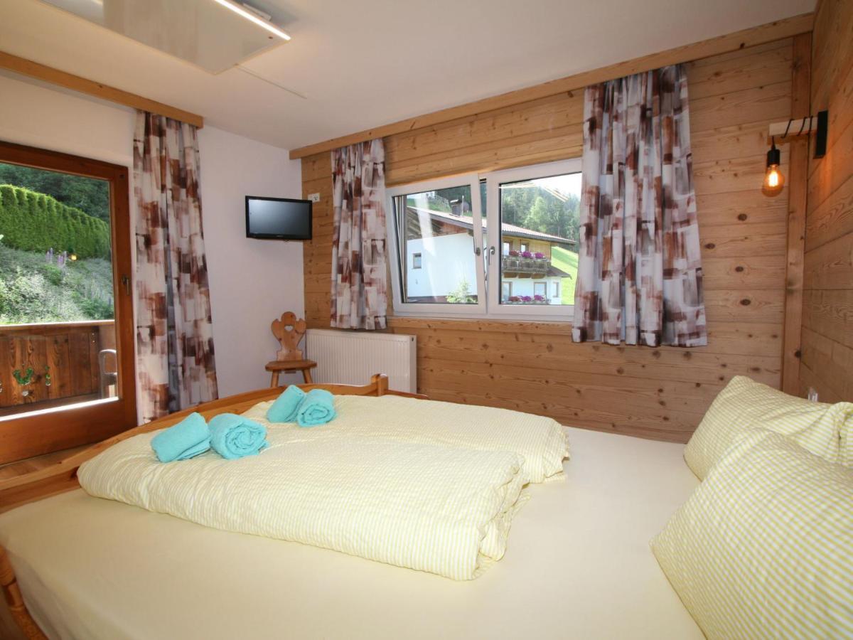 Apartment Kroell By Interhome Aschau Im Zillertal Экстерьер фото