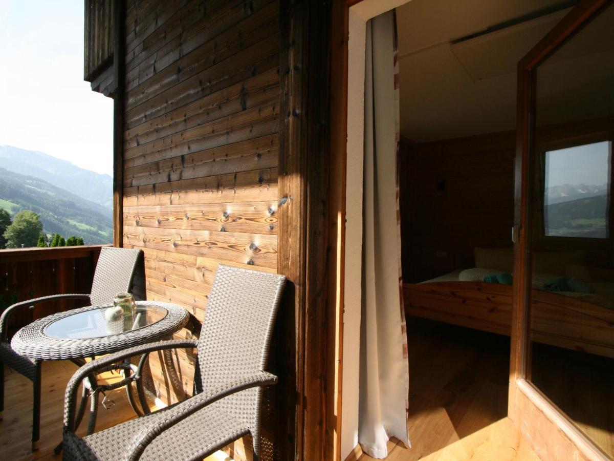 Apartment Kroell By Interhome Aschau Im Zillertal Экстерьер фото