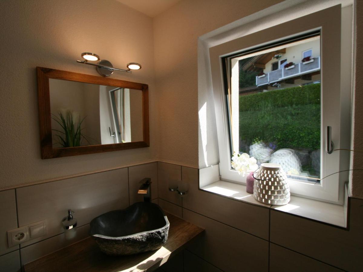 Apartment Kroell By Interhome Aschau Im Zillertal Экстерьер фото