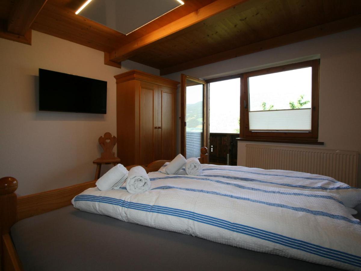 Apartment Kroell By Interhome Aschau Im Zillertal Экстерьер фото